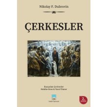 Çerkesler