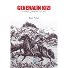 Generalin Kızı, Katerina Çerkesler Arasında