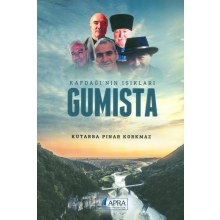 Kafdağı`nın Işıkları Gumısta