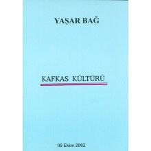 Kafkas Kültürü