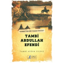 Tambi Abdullah Efendi