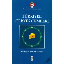 Türkiyeli Çerkes Çemberi