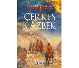 Çerkes Kazbek