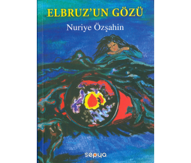 Elbruz'un Gözü