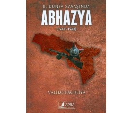 II.Dünya Savaşında Abhazya (1941-1945)
