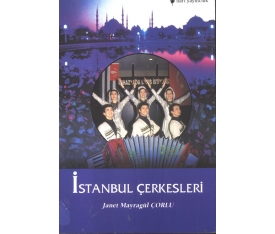 İstanbul Çerkesleri