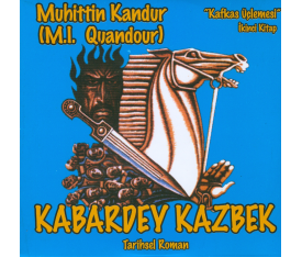 Kabardey Kazbek