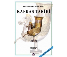 Kafkas Tarihi I