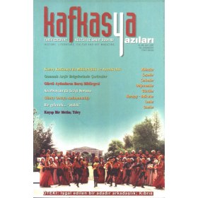 Dergi & Gazete