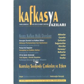 Dergi & Gazete