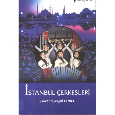İstanbul Çerkesleri