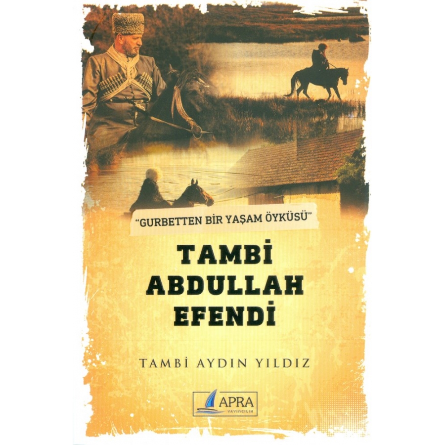 Tambi Abdullah Efendi En Uygun Fiyatlarla KAFDAV Yayıncılık İşletmesi